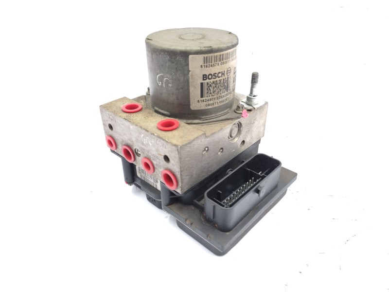 Recambio de abs para fiat 500 c (312_) 1.4 (312cxc1b, 312axc1b) referencia OEM IAM  71749839 