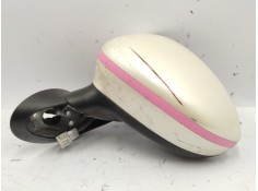 Recambio de retrovisor izquierdo para fiat 500 c (312_) 1.4 (312cxc1b, 312axc1b) referencia OEM IAM  735481656 