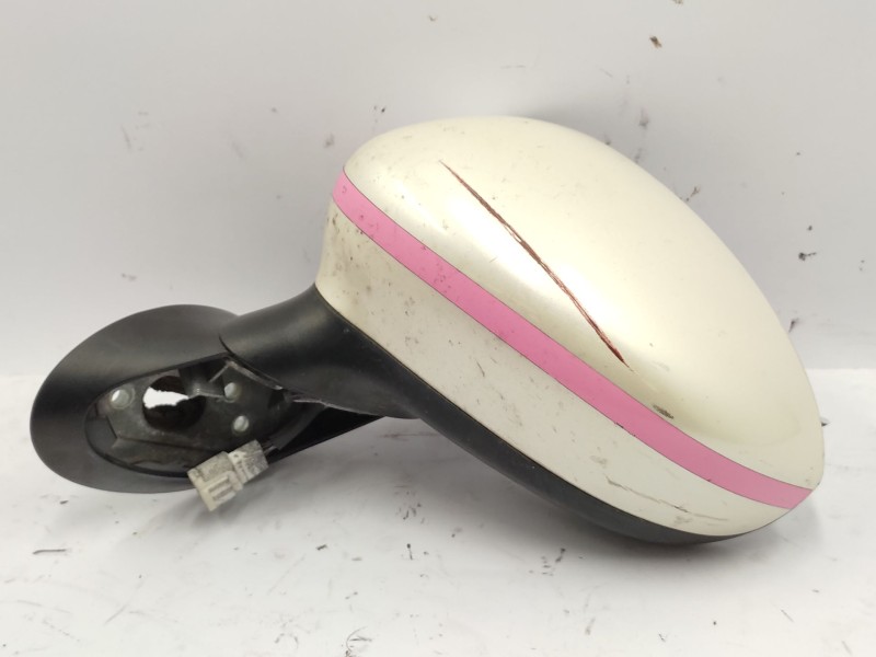Recambio de retrovisor izquierdo para fiat 500 c (312_) 1.4 (312cxc1b, 312axc1b) referencia OEM IAM  735481656 