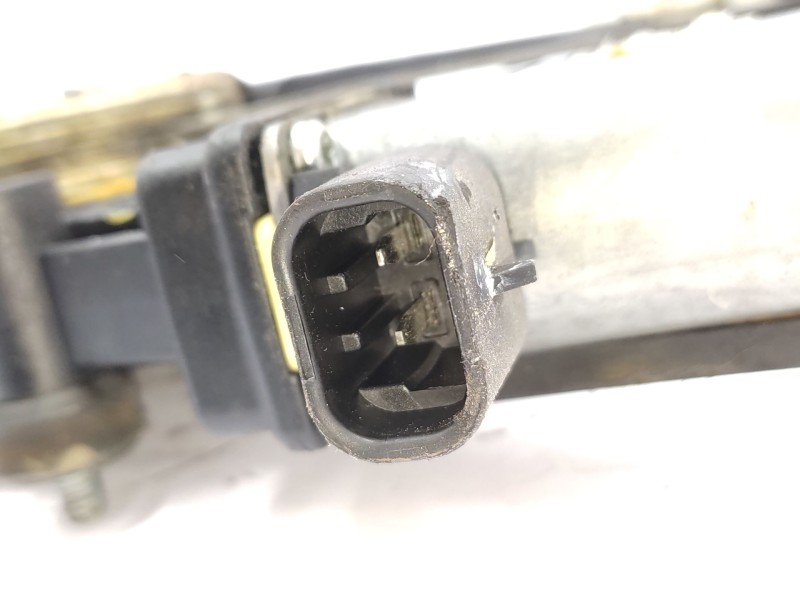 Elevalunas Delantero Derecho 51876267  - Fiat 500 C (312_) 1.4 (312cxc1b, 312axc1b) 3
