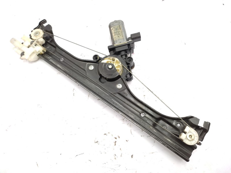 Elevalunas Delantero Derecho 51876267  - Fiat 500 C (312_) 1.4 (312cxc1b, 312axc1b) 4