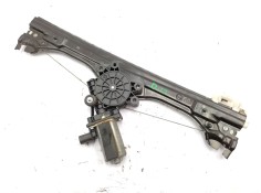 Recambio de elevalunas delantero izquierdo para fiat 500 c (312_) 1.4 (312cxc1b, 312axc1b) referencia OEM IAM  51876269 