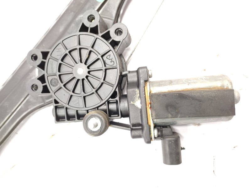 Recambio de elevalunas delantero izquierdo para fiat 500 c (312_) 1.4 (312cxc1b, 312axc1b) referencia OEM IAM  51876269 