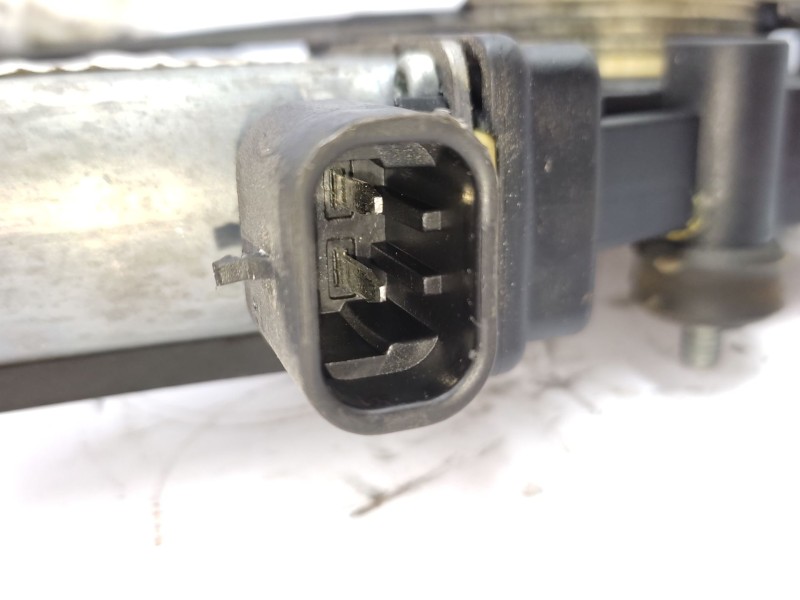 Recambio de elevalunas delantero izquierdo para fiat 500 c (312_) 1.4 (312cxc1b, 312axc1b) referencia OEM IAM  51876269 