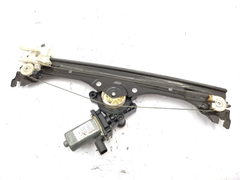 Recambio de elevalunas delantero izquierdo para fiat 500 c (312_) 1.4 (312cxc1b, 312axc1b) referencia OEM IAM  51876269 