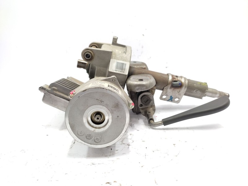 Recambio de columna direccion para fiat 500 c (312_) 1.4 (312cxc1b, 312axc1b) referencia OEM IAM  735451732 