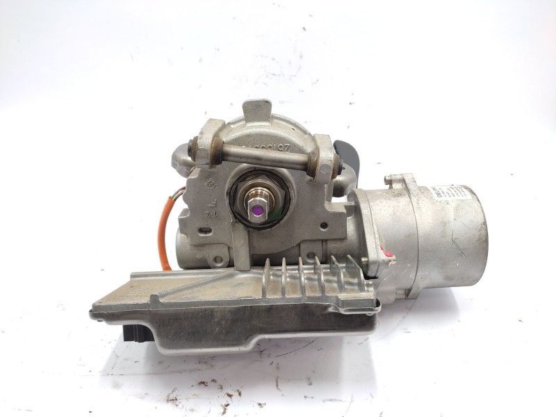 Recambio de columna direccion para fiat 500 c (312_) 1.4 (312cxc1b, 312axc1b) referencia OEM IAM  735451732 
