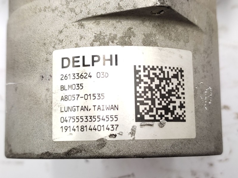 Recambio de columna direccion para fiat 500 c (312_) 1.4 (312cxc1b, 312axc1b) referencia OEM IAM  735451732 