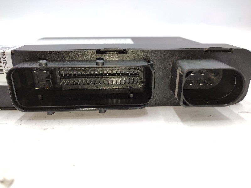 Modulo Electronico 3d0909139b 5wk48504 - Porsche Cayenne (typ 9pa1) S 3