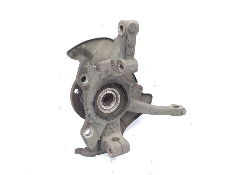 Mangueta Delantera Derecha 52044894  - Fiat 500 C (312_) 1.4 (312cxc1b, 312axc1b) 2