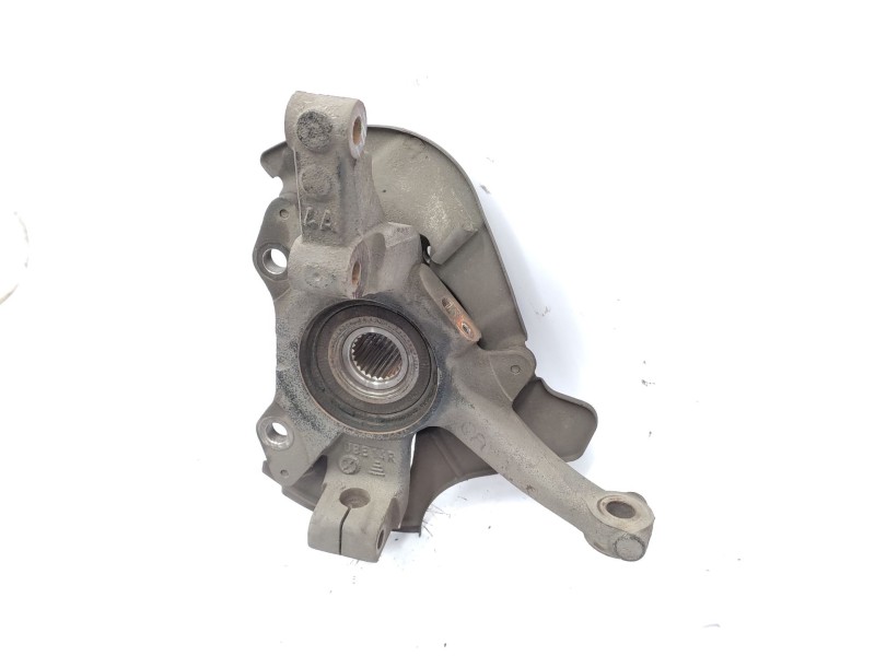 Mangueta Delantera Derecha 52044894  - Fiat 500 C (312_) 1.4 (312cxc1b, 312axc1b) 3