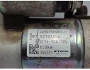 MOTOR ARRANQUE 55193356 S114906