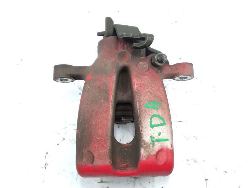 Recambio de pinza freno trasera derecha para fiat 500 c (312_) 1.4 (312cxc1b, 312axc1b) referencia OEM IAM  735451701 