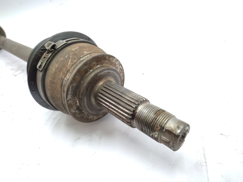 Transmision Delantera Derecha 51791164  - Fiat 500 C (312_) 1.4 (312cxc1b, 312axc1b) 2