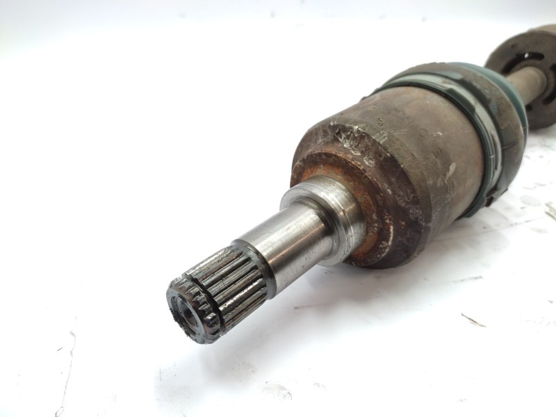 Transmision Delantera Derecha 51791164  - Fiat 500 C (312_) 1.4 (312cxc1b, 312axc1b) 3