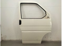 Recambio de puerta delantera derecha para volkswagen transporter t4 furgoneta (70a, 70h, 7da, 7dh, 70j) 2.5 tdi referencia OEM I