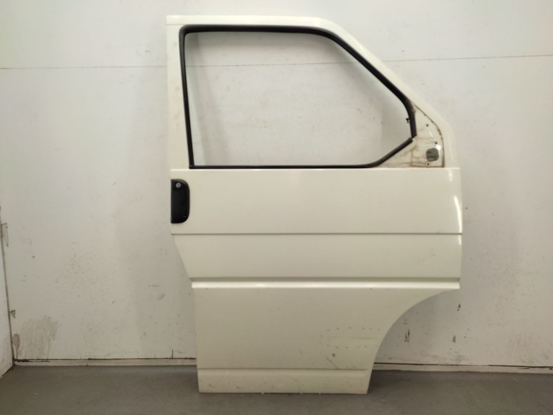 Recambio de puerta delantera derecha para volkswagen transporter t4 furgoneta (70a, 70h, 7da, 7dh, 70j) 2.5 tdi referencia OEM I