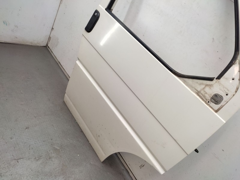 Recambio de puerta delantera derecha para volkswagen transporter t4 furgoneta (70a, 70h, 7da, 7dh, 70j) 2.5 tdi referencia OEM I