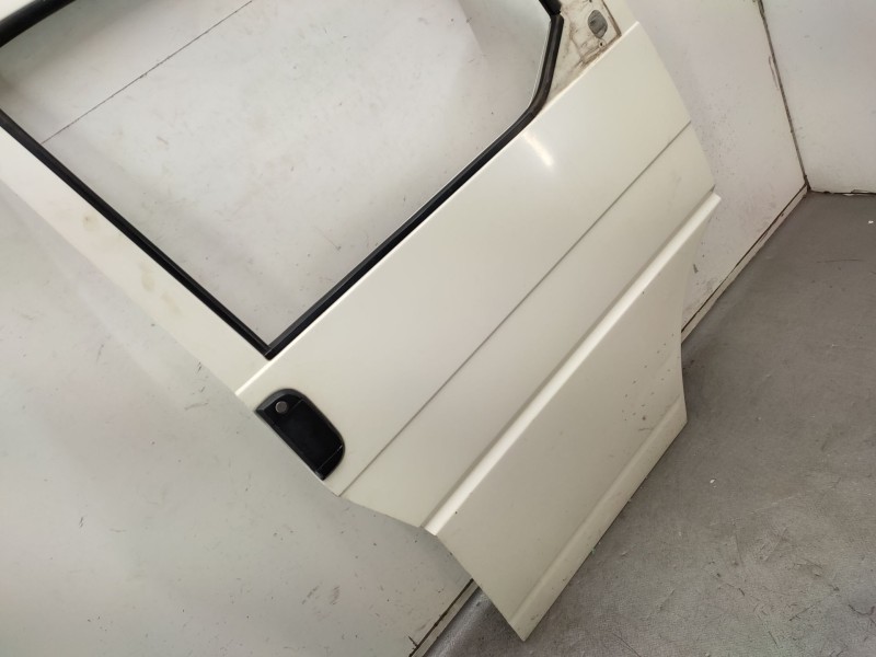 Recambio de puerta delantera derecha para volkswagen transporter t4 furgoneta (70a, 70h, 7da, 7dh, 70j) 2.5 tdi referencia OEM I