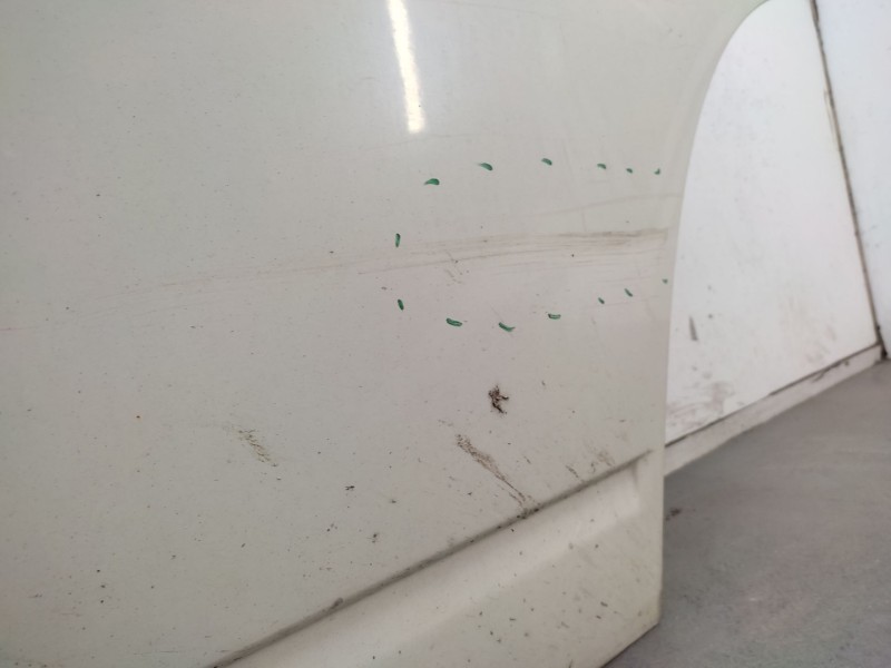 Recambio de puerta delantera derecha para volkswagen transporter t4 furgoneta (70a, 70h, 7da, 7dh, 70j) 2.5 tdi referencia OEM I