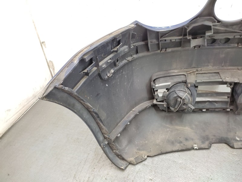 Recambio de paragolpes delantero para volkswagen polo iv (9n_, 9a_) 1.4 16v referencia OEM IAM   