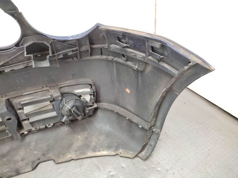 Recambio de paragolpes delantero para volkswagen polo iv (9n_, 9a_) 1.4 16v referencia OEM IAM   
