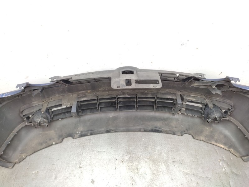 Recambio de paragolpes delantero para volkswagen polo iv (9n_, 9a_) 1.4 16v referencia OEM IAM   