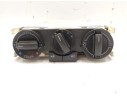MANDO CALEFACCION / AIRE ACONDICIONADO 6Q0820045E 6Q0820045H 