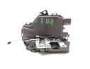 CERRADURA PUERTA TRASERA DERECHA 3B4839016A 3B4839016AN 
