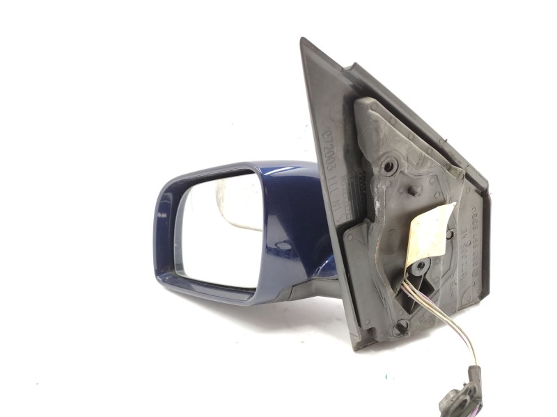 Recambio de retrovisor izquierdo para volkswagen polo iv (9n_, 9a_) 1.4 16v referencia OEM IAM  6Q1857507G 