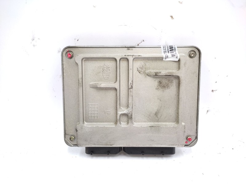 Recambio de centralita motor uce para volkswagen polo iv (9n_, 9a_) 1.4 16v referencia OEM IAM   