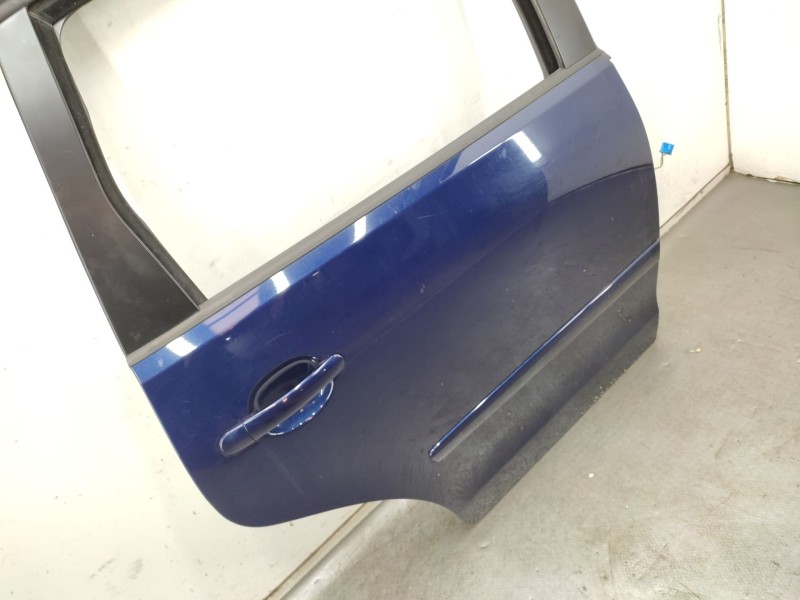 Puerta Trasera Derecha 6q6833056h  - Volkswagen Polo Iv (9n_, 9a_) 1.4 16v 3