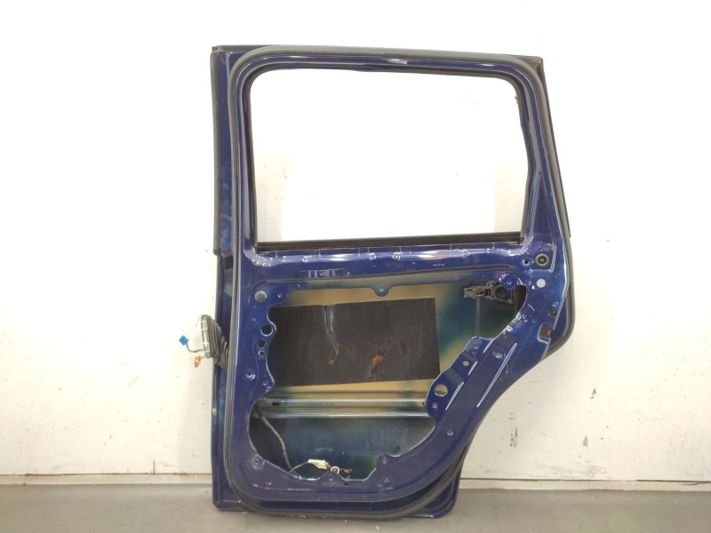 Puerta Trasera Derecha 6q6833056h  - Volkswagen Polo Iv (9n_, 9a_) 1.4 16v 4
