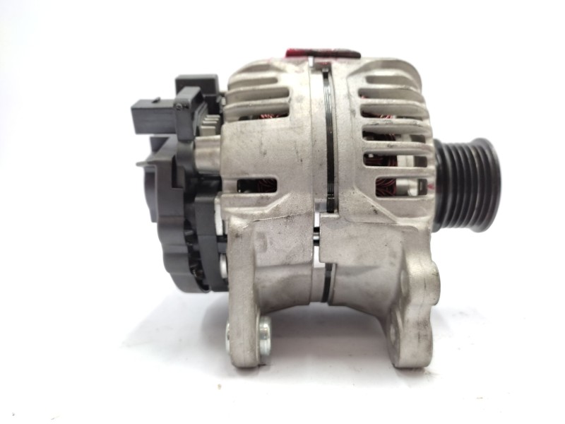 Recambio de alternador para volkswagen polo iv (9n_, 9a_) 1.4 16v referencia OEM IAM   