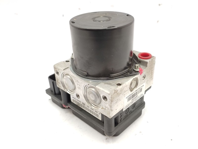 Recambio de abs para volkswagen polo iv (9n_, 9a_) 1.4 16v referencia OEM IAM  6Q0614117R 