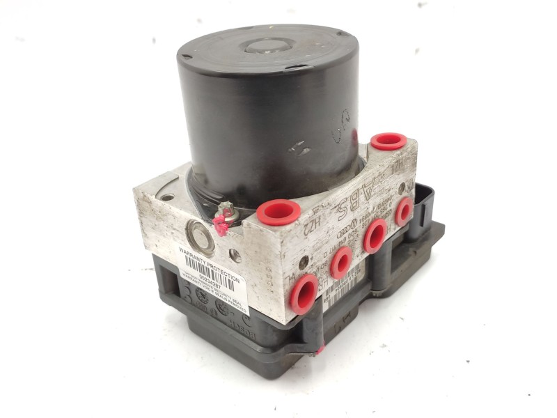 Recambio de abs para volkswagen polo iv (9n_, 9a_) 1.4 16v referencia OEM IAM  6Q0614117R 