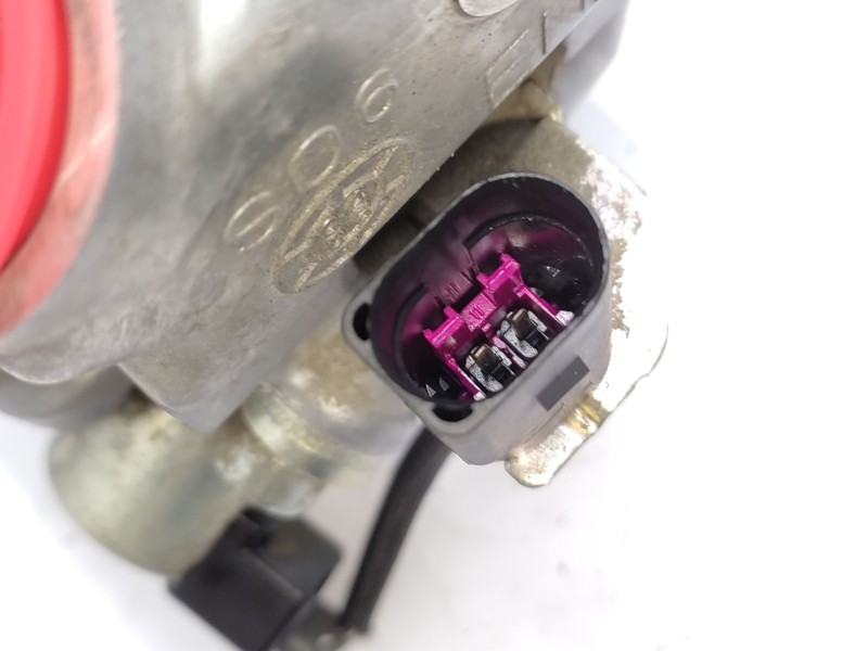 Recambio de compresor aire acondicionado para volkswagen polo iv (9n_, 9a_) 1.4 16v referencia OEM IAM   