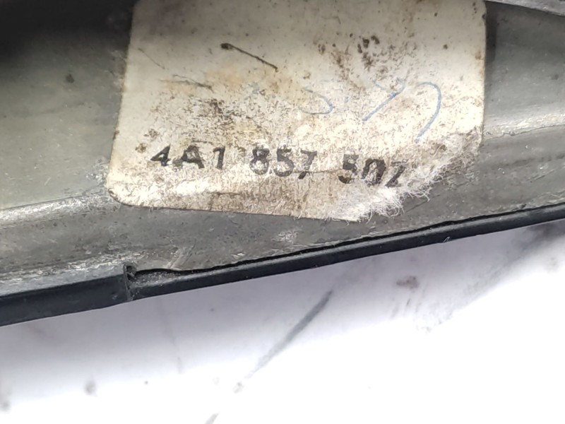 Retrovisor Derecho 4a1857502  - Audi A6 Avant (c4) 2.5 Tdi 4