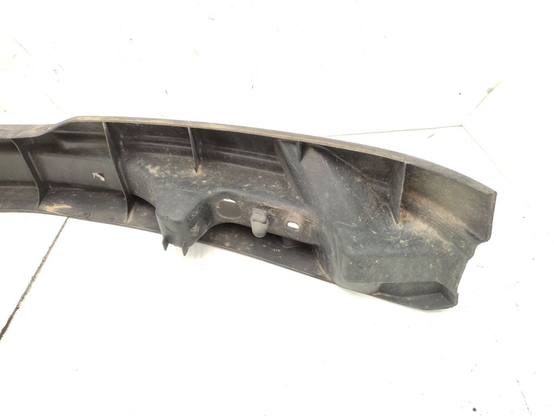 Recambio de refuerzo paragolpes delantero para peugeot 406 (8b) 2.2 referencia OEM IAM  7414FF 