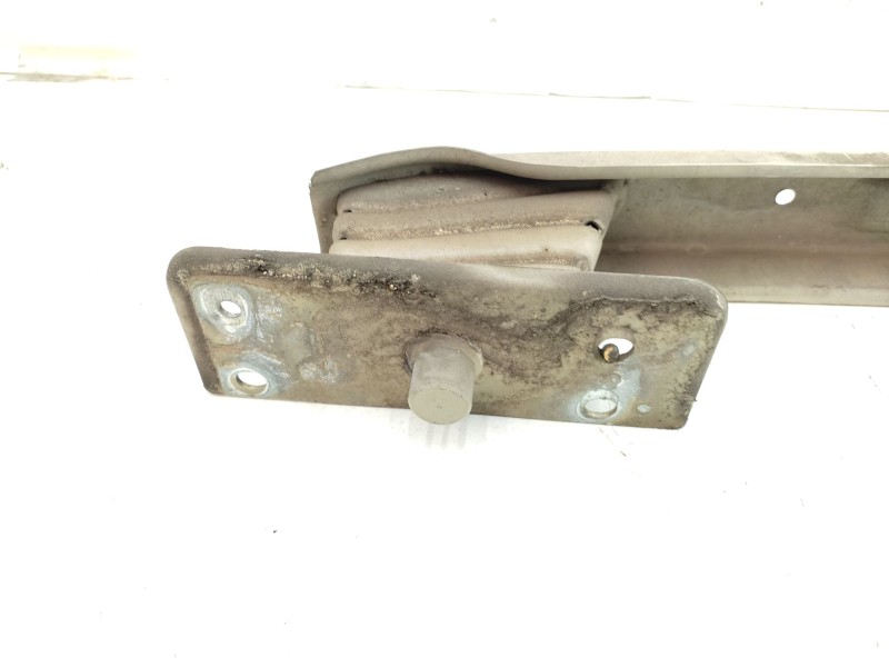 Refuerzo Paragolpes Trasero 51814200  - Fiat 500 C (312_) 1.4 (312cxc1b, 312axc1b) 4