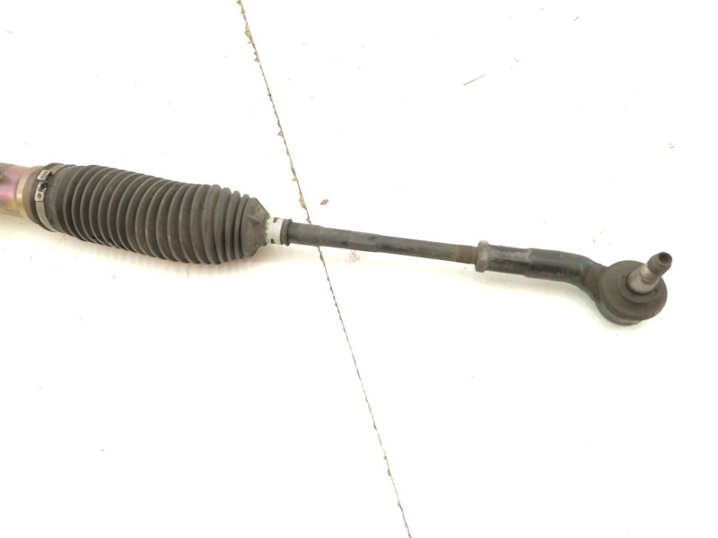 Recambio de cremallera direccion para volkswagen polo iv (9n_, 9a_) 1.4 16v referencia OEM IAM  6Q1423070X 