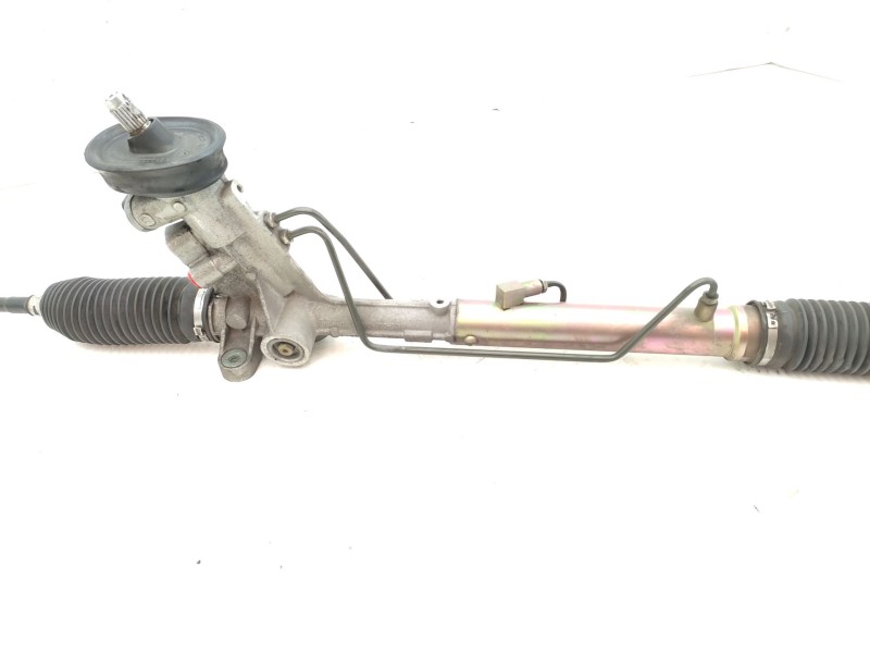 Recambio de cremallera direccion para volkswagen polo iv (9n_, 9a_) 1.4 16v referencia OEM IAM  6Q1423070X 