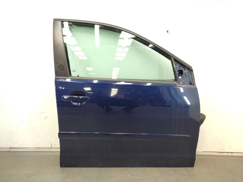 Recambio de puerta delantera derecha para volkswagen polo iv (9n_, 9a_) 1.4 16v referencia OEM IAM   