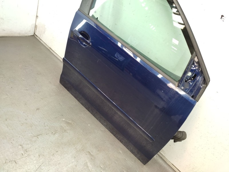 Recambio de puerta delantera derecha para volkswagen polo iv (9n_, 9a_) 1.4 16v referencia OEM IAM   