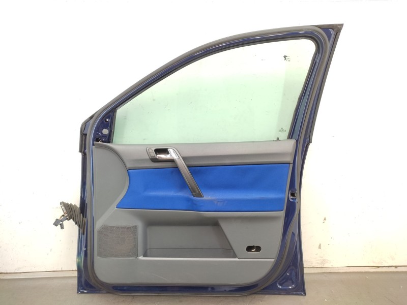 Recambio de puerta delantera derecha para volkswagen polo iv (9n_, 9a_) 1.4 16v referencia OEM IAM   