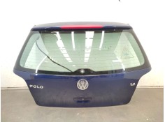 Recambio de porton trasero para volkswagen polo iv (9n_, 9a_) 1.4 16v referencia OEM IAM   