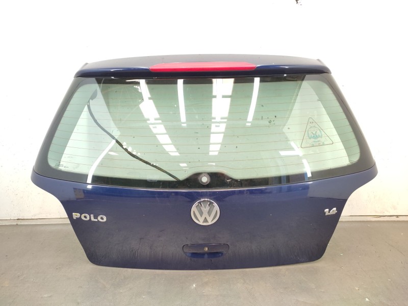 Recambio de porton trasero para volkswagen polo iv (9n_, 9a_) 1.4 16v referencia OEM IAM   