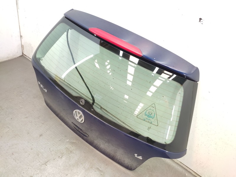 Porton Trasero 6q6827025q  - Volkswagen Polo Iv (9n_, 9a_) 1.4 16v 2