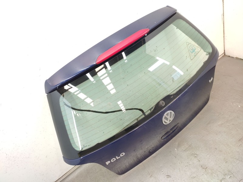 Porton Trasero 6q6827025q  - Volkswagen Polo Iv (9n_, 9a_) 1.4 16v 3