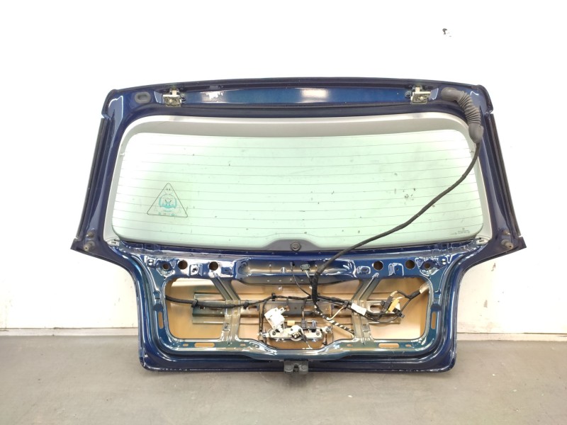 Porton Trasero 6q6827025q  - Volkswagen Polo Iv (9n_, 9a_) 1.4 16v 4